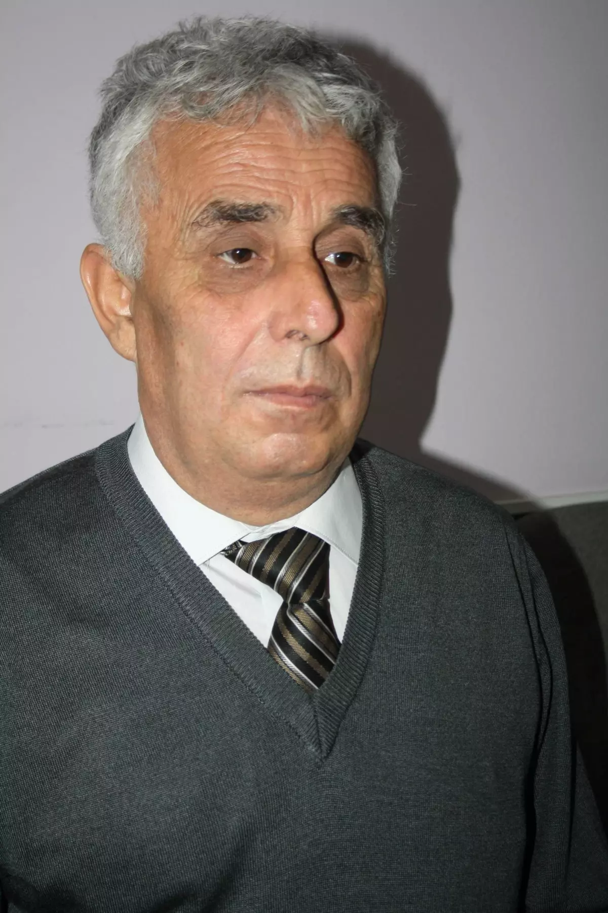 Görme Engelliler Otobüslerde Standart İstiyor