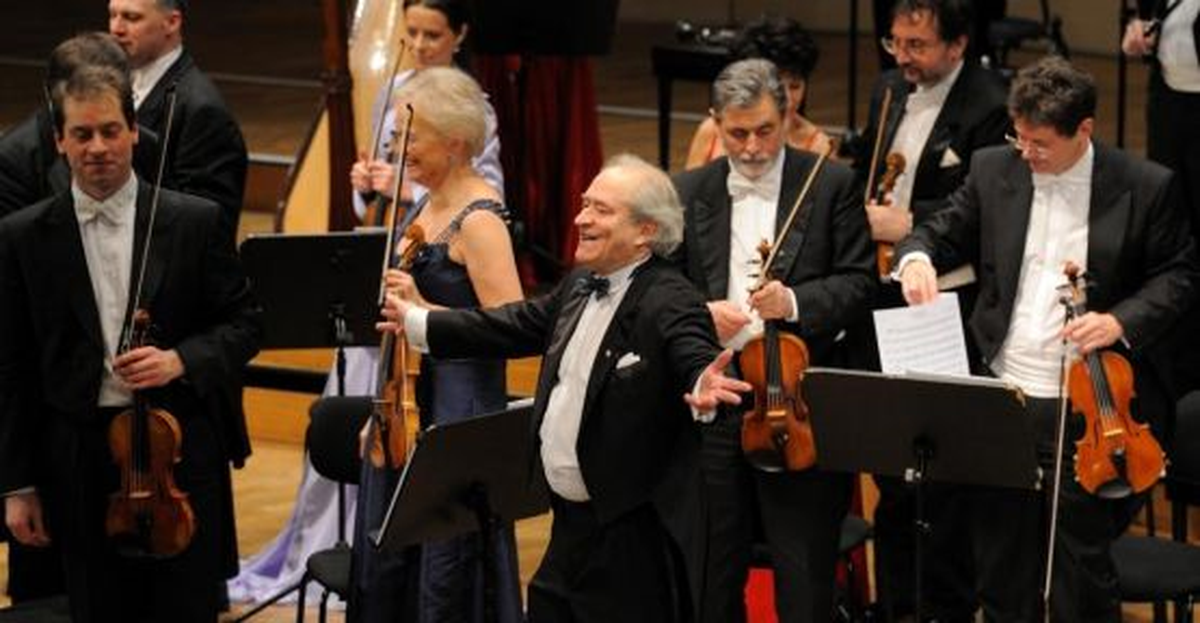 İş Sanat\'ta Yeni Yıl Klasiği: Strauss Festival Orchestra Vienna