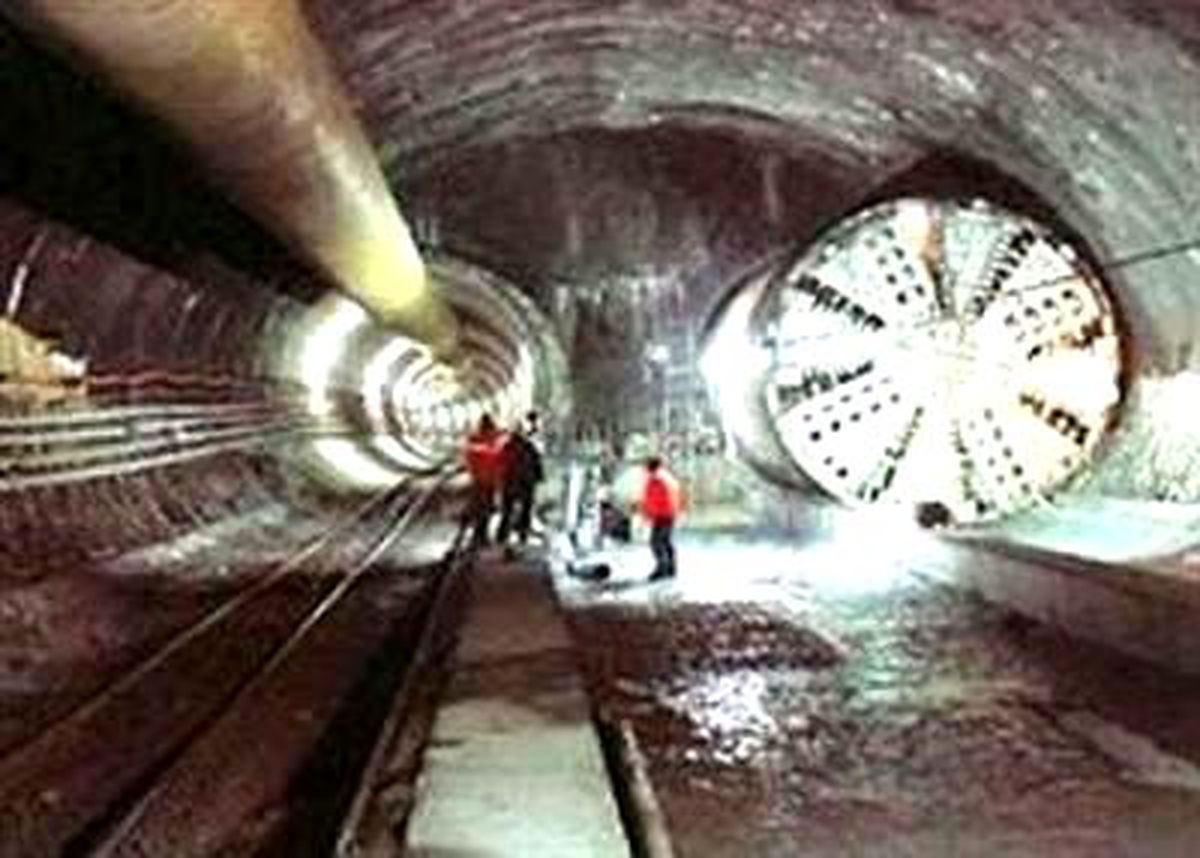 İstanbul\'da Trafiği Bitirecek Proje