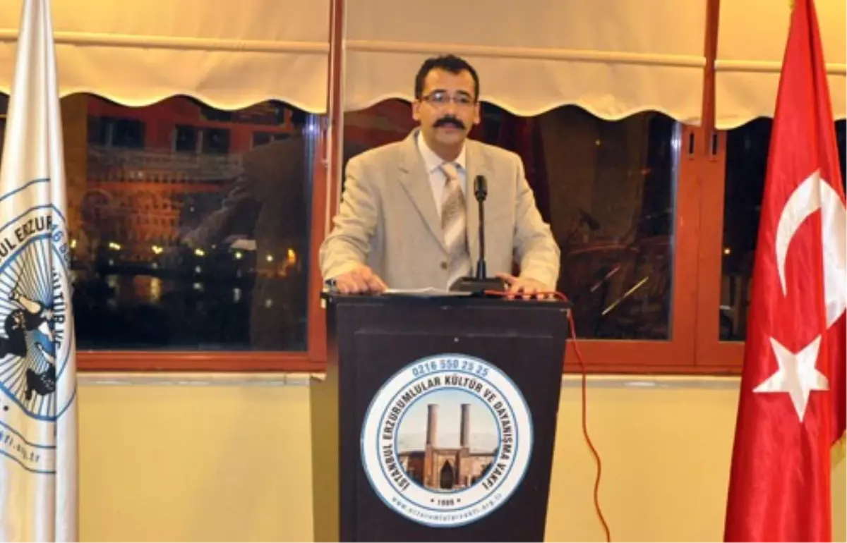 Kadıköy\'de, Dadaşlarla Şeb-İ Arus Töreni