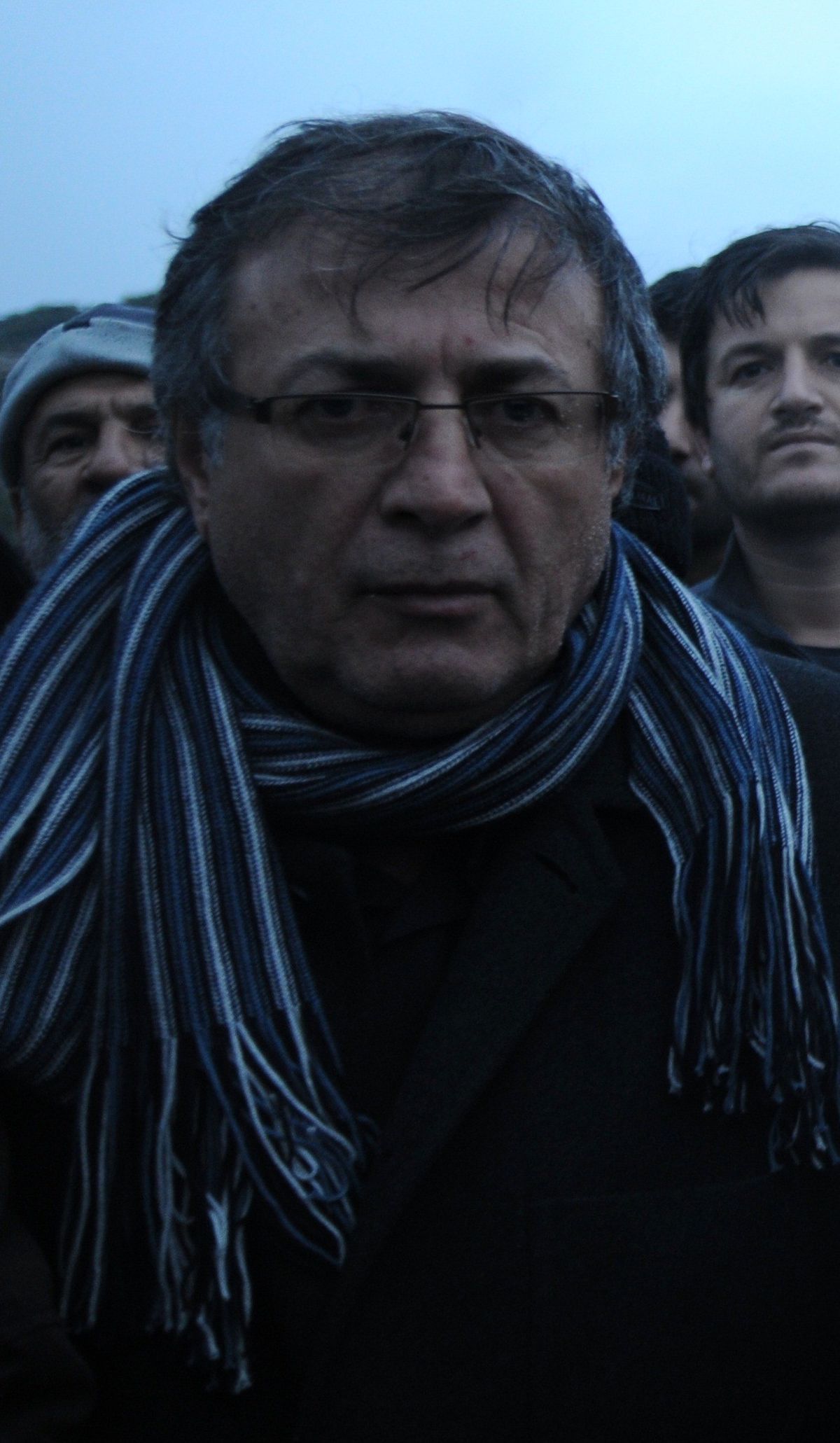 Kahramanmaraş Olaylarının 34. Yıl Dönümü
