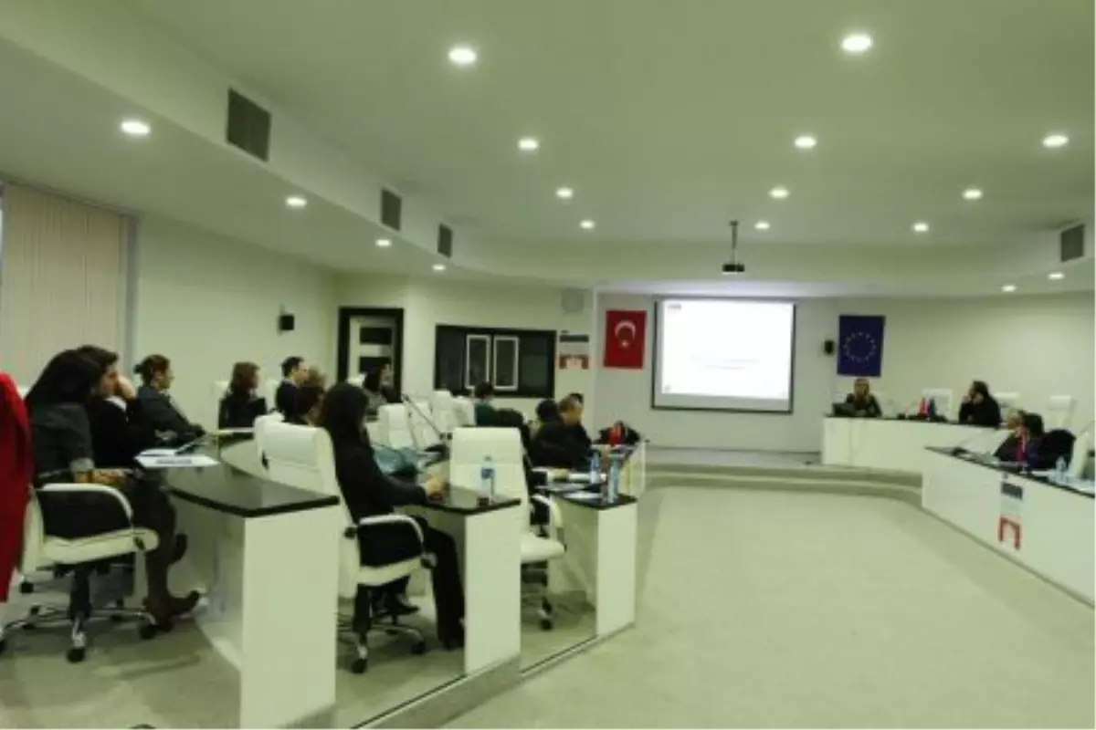 Kent Konseyleri Güçleniyor