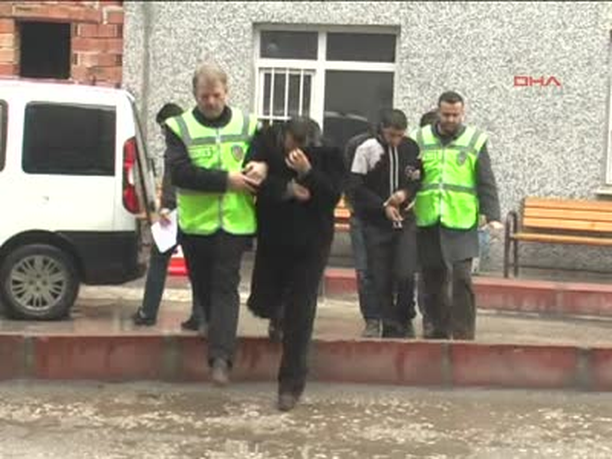 Aynı Kuyumcuda 4\'üncü Hırsızlık