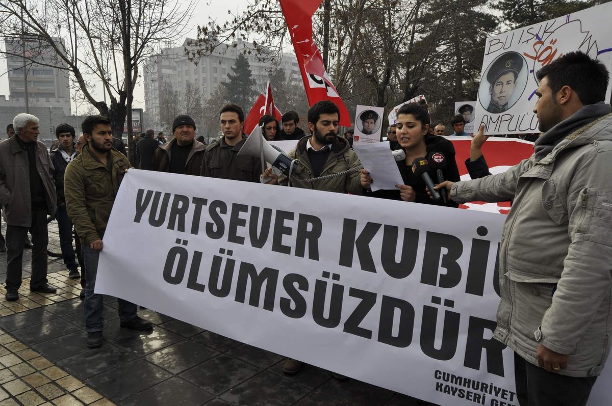Kubilay Anıldı