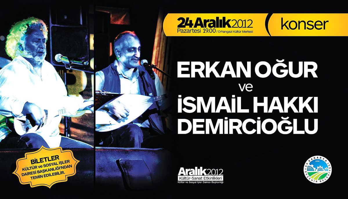 Kültür Sanat Etkinlikleri Devam Ediyor