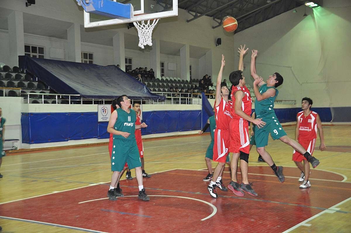 Malatya Basketbol Ligi
