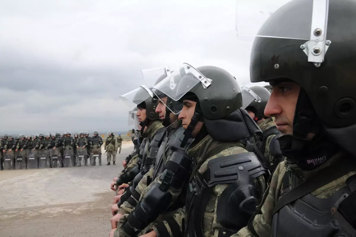 Maraş Anmasına Gidenlere Polis Engelini CHP Milletvekili Aştı 2