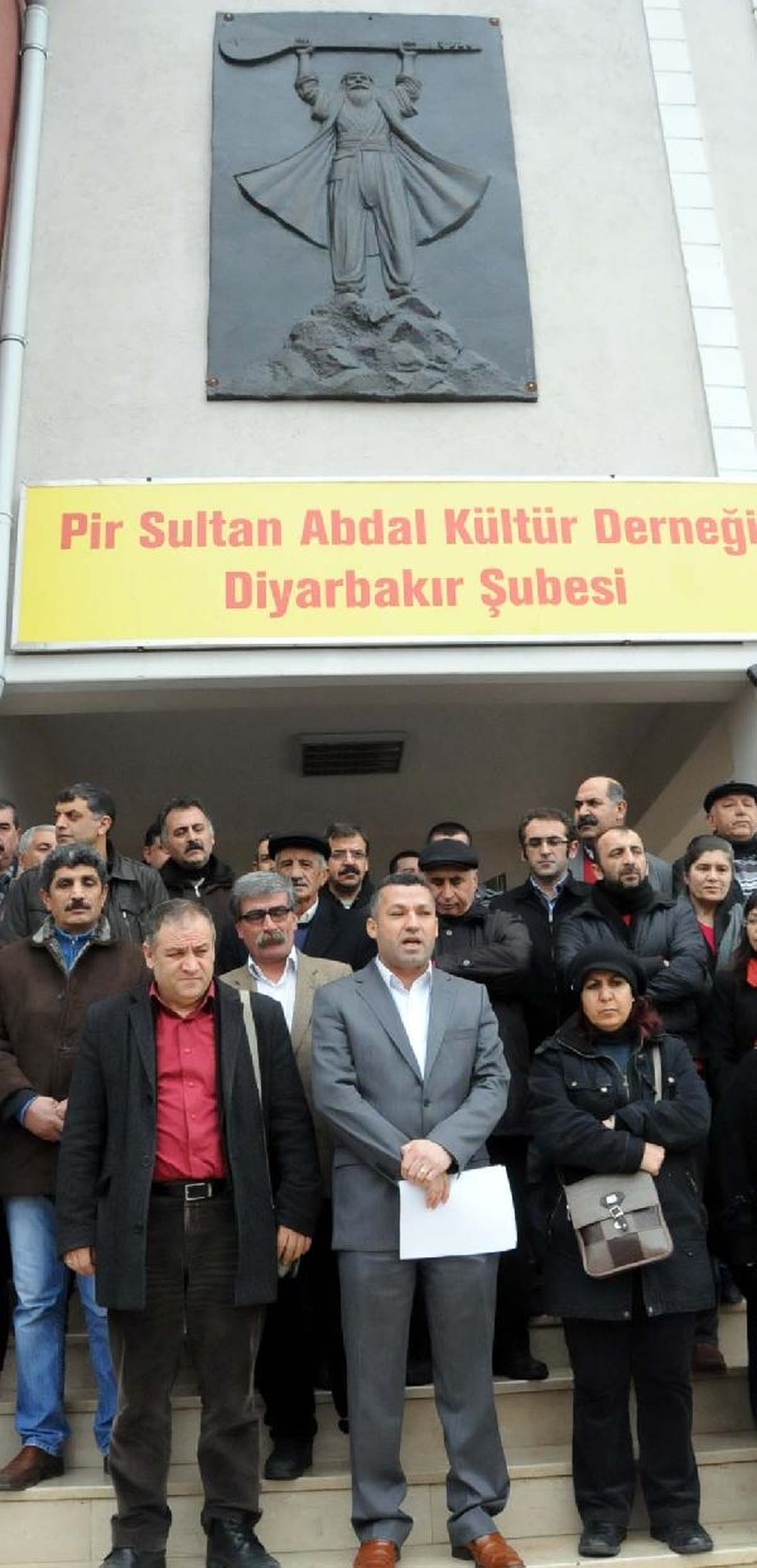 Maraş Olaylarına Diyarbakır\'da Anma