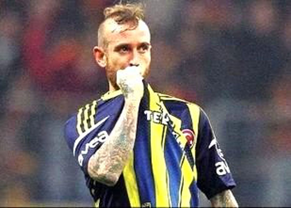 Meireles Büyük Bir Şok Yaşayabilir!