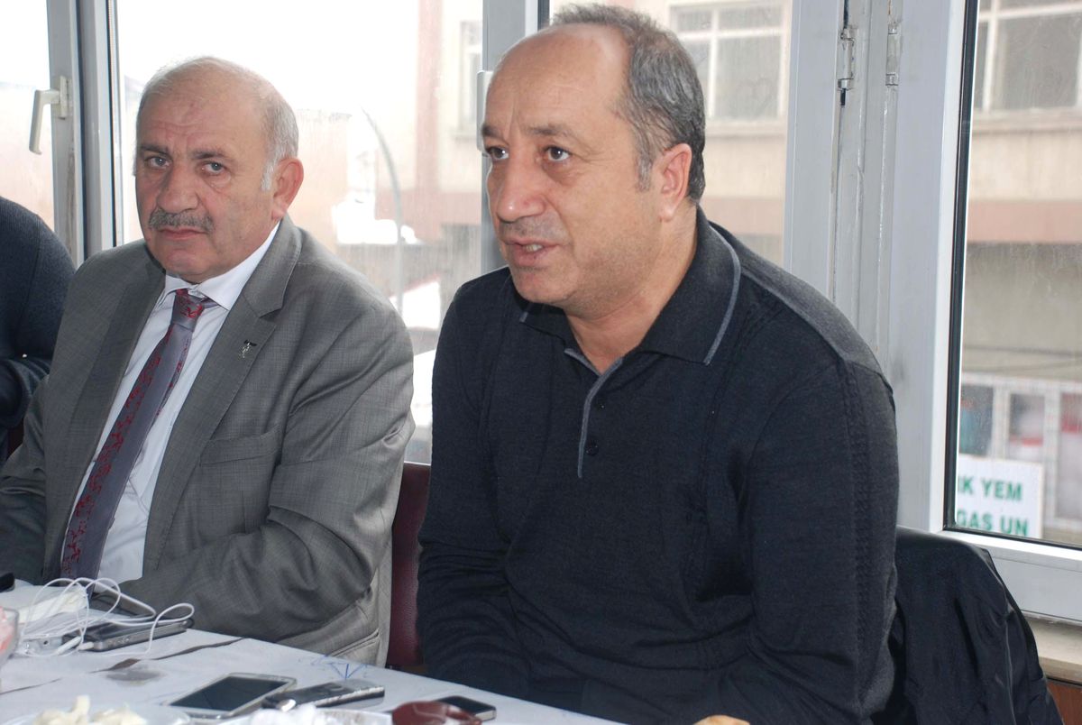 Muş\'ta Yatırımlar Sürüyor
