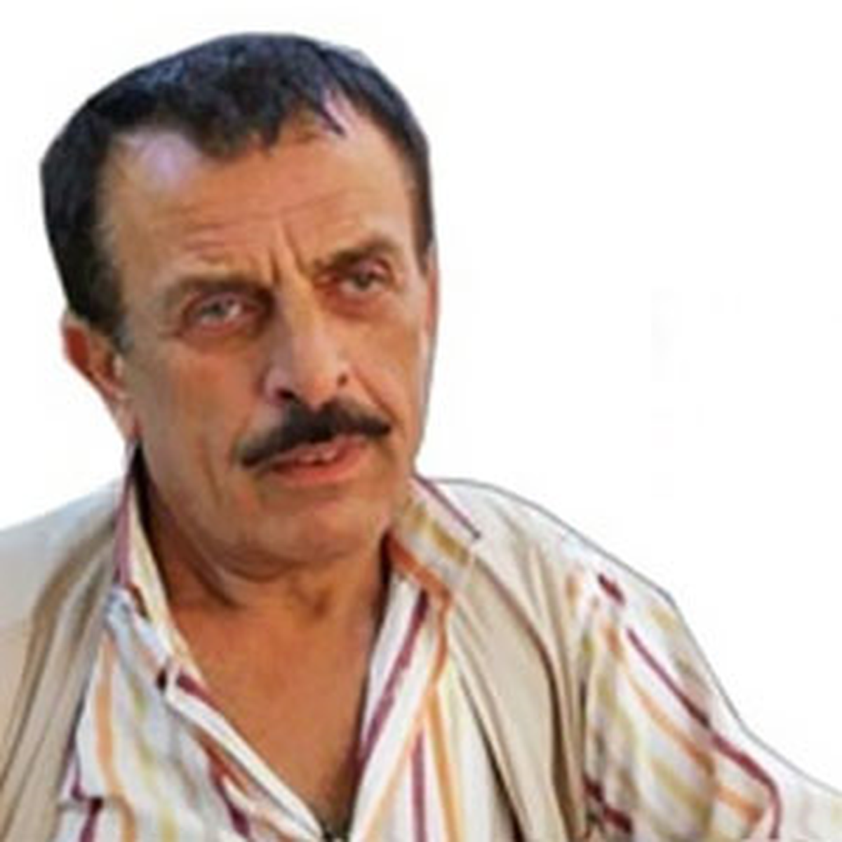 Mustafa Sırtlı Vefat Etti