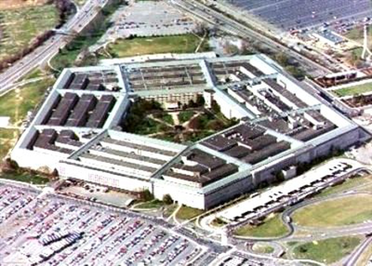 Pentagon Büyük Kesintiye Hazırlanıyor