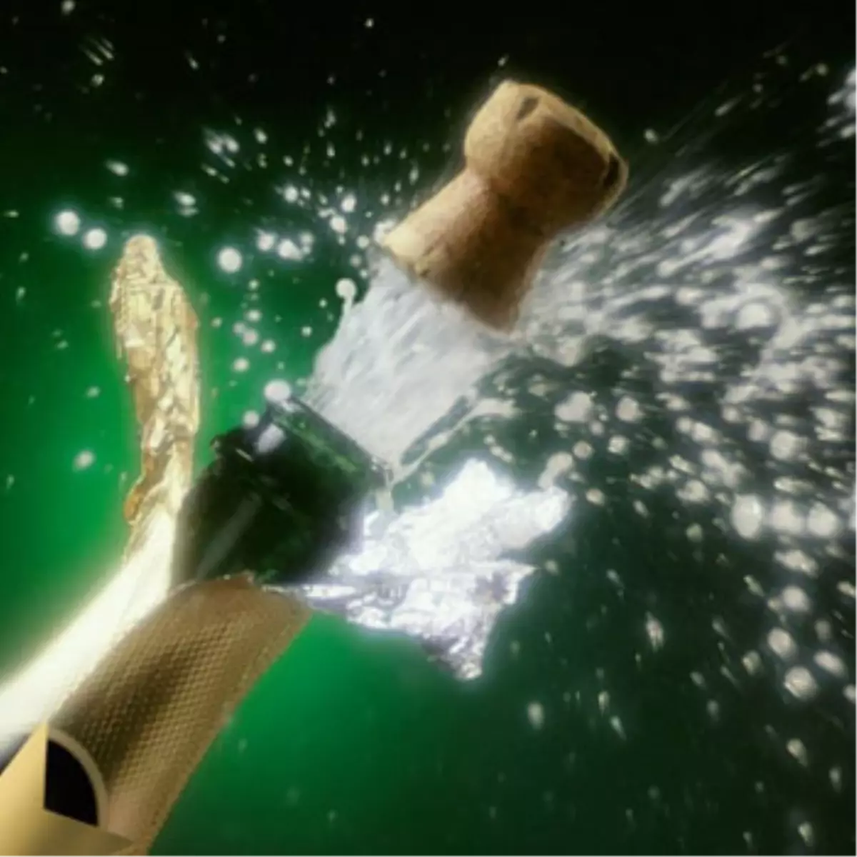 Şampanya Hakkında Merak Edilenler