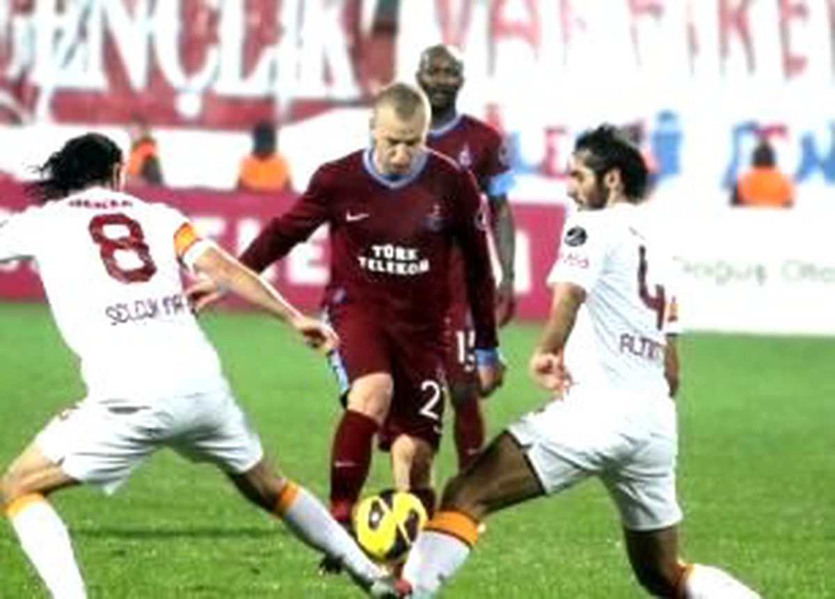 Terim 11\'ini Açıkladı!