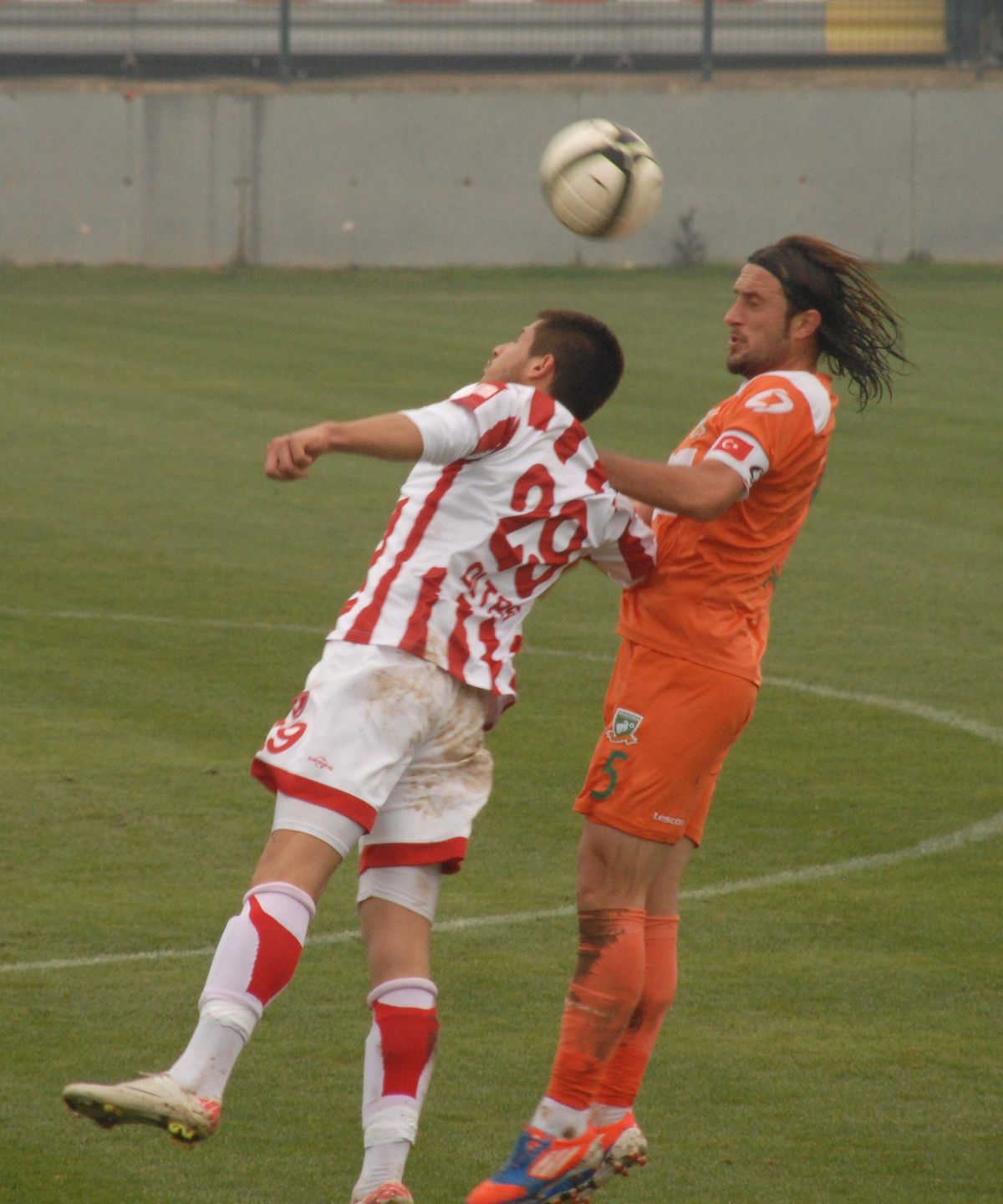 Spor Toto 2. Lig