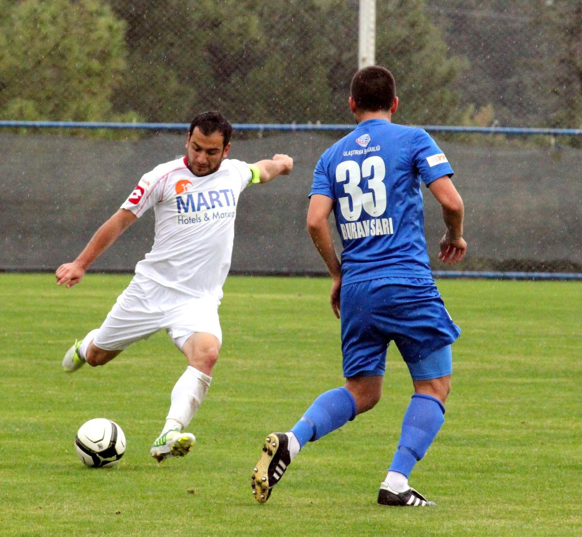 Spor Toto 3. Lig