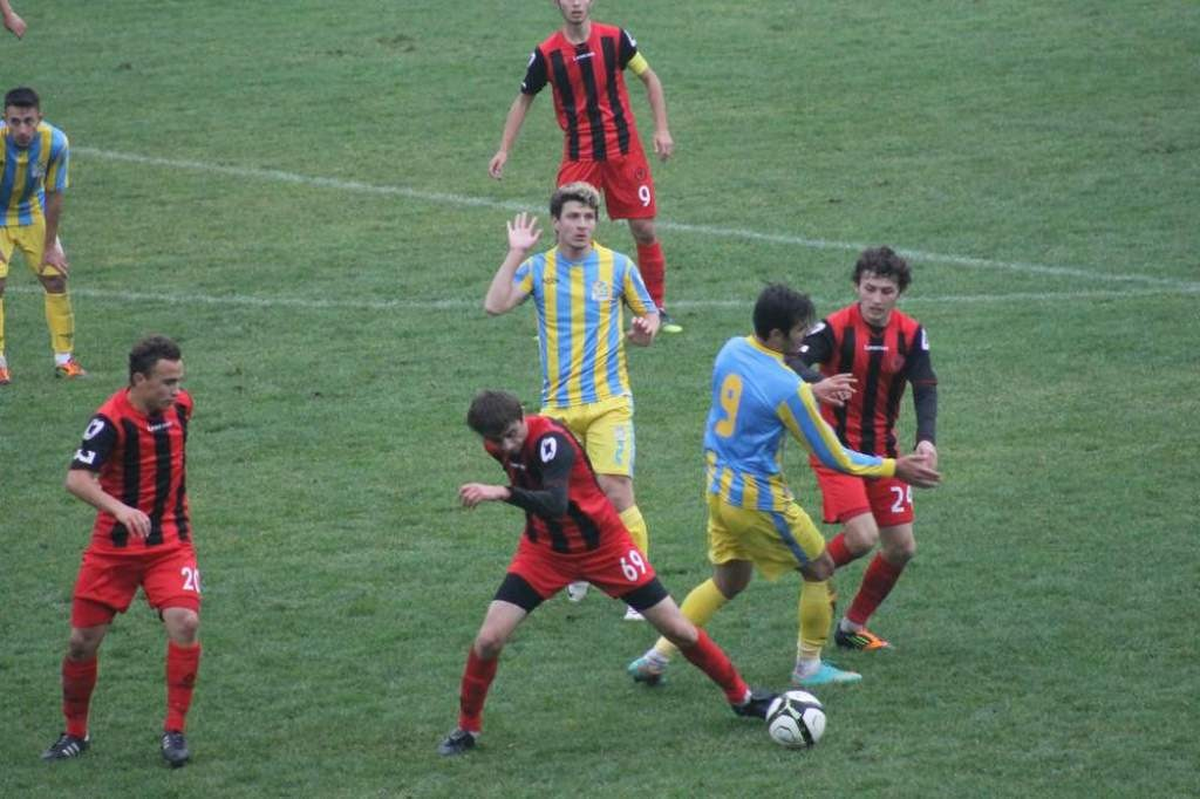 Spor Toto 3. Lig