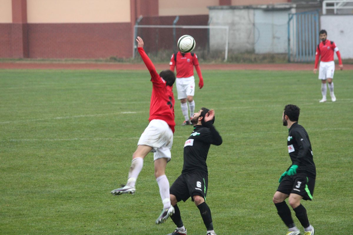 Spor Toto 3. Lig