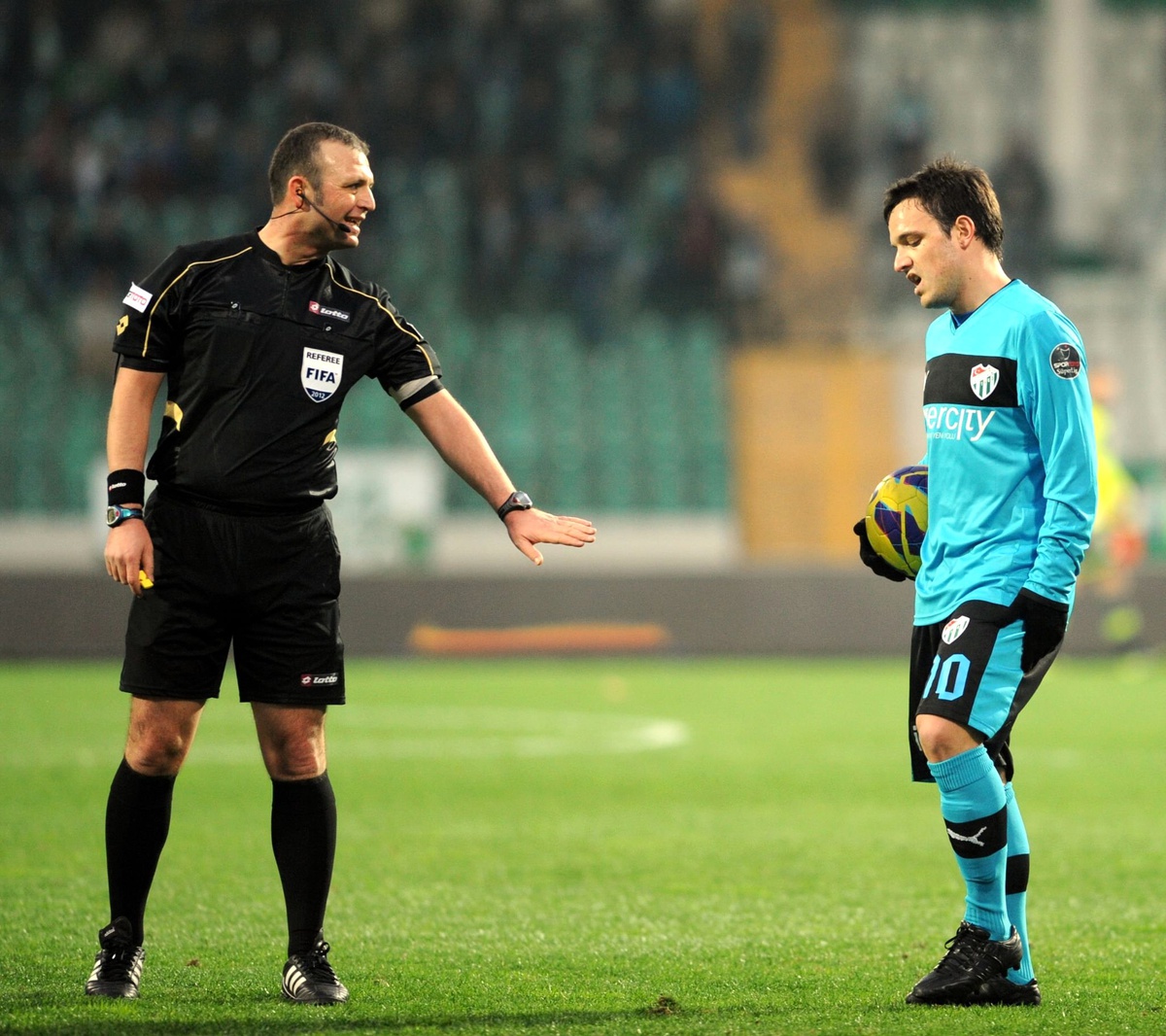 Spor Toto Süper Lig
