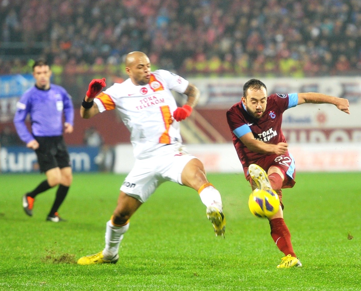 Spor Toto Süper Lig