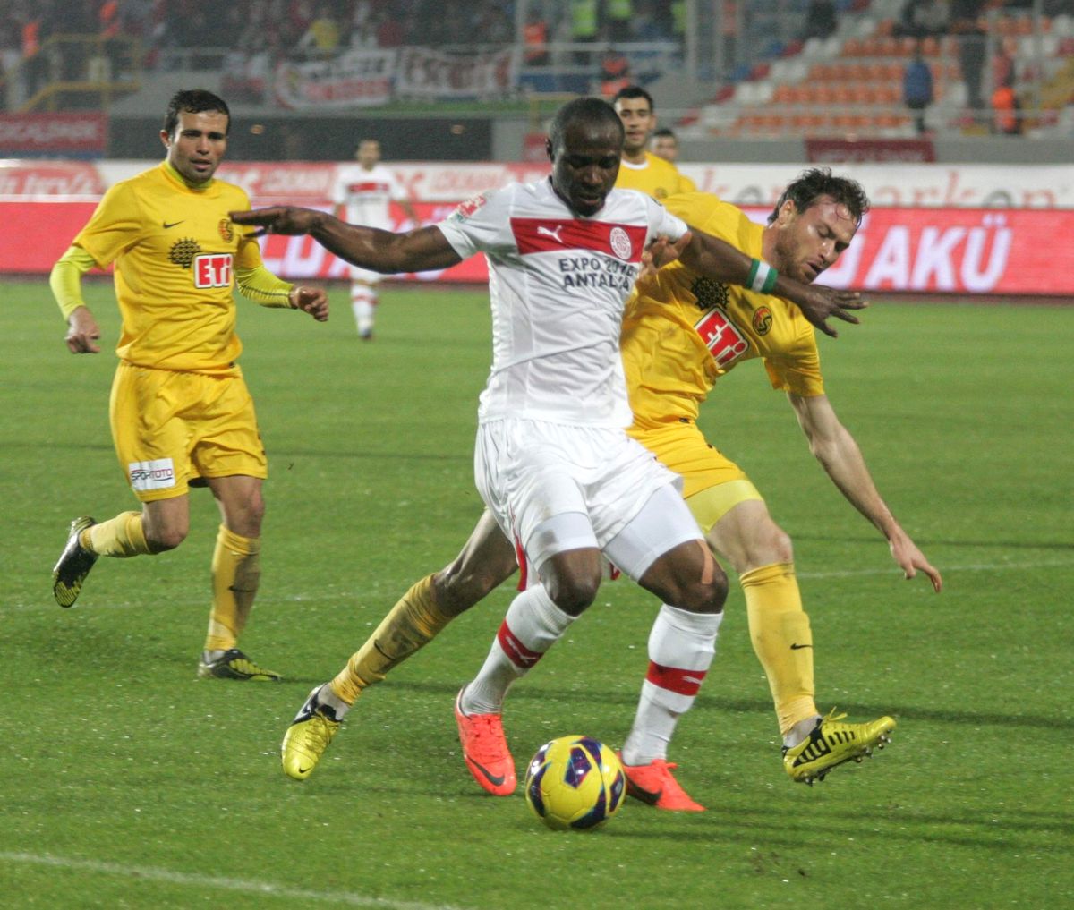 Spor Toto Süper Lig