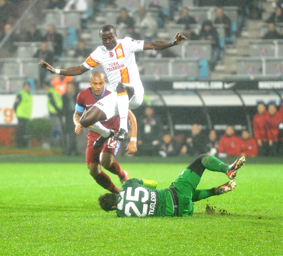 Spor Toto Süper Lig