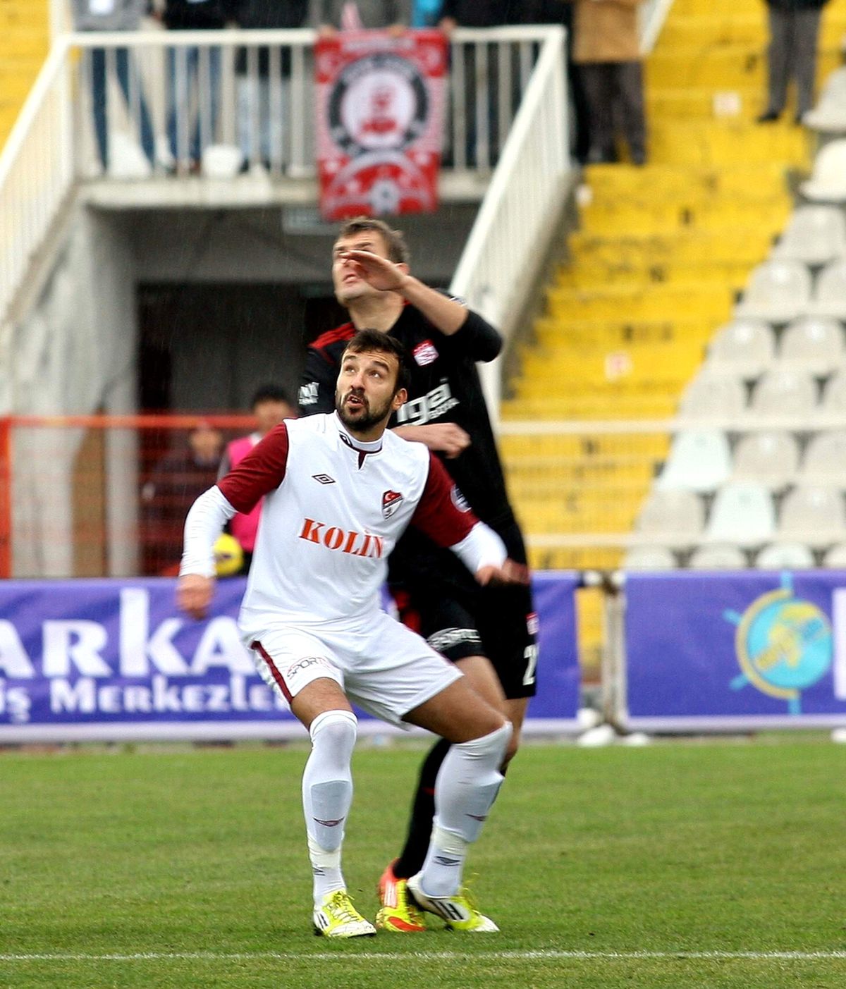 Spor Toto Süper Lig