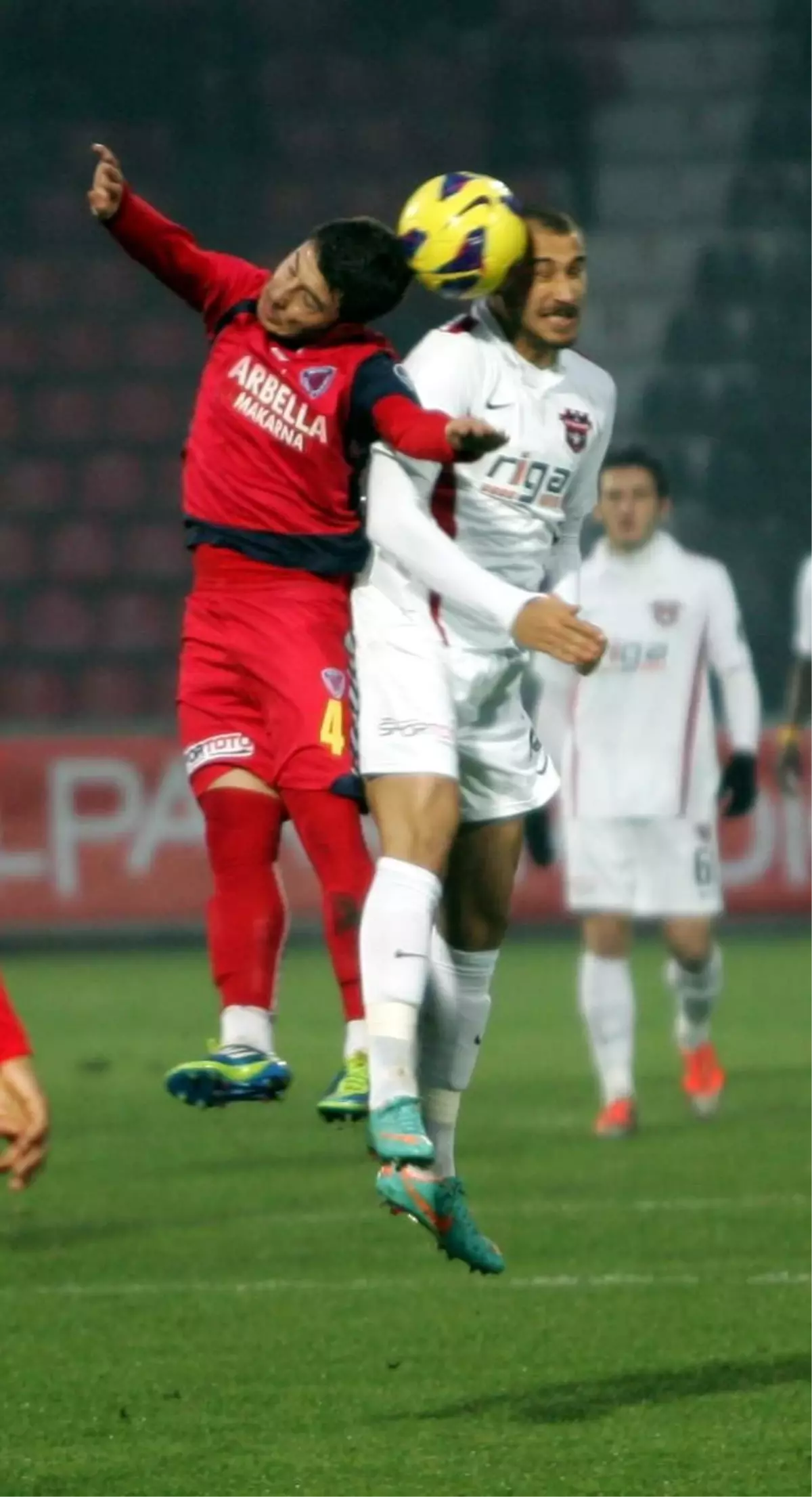 Spor Toto Süper Lig