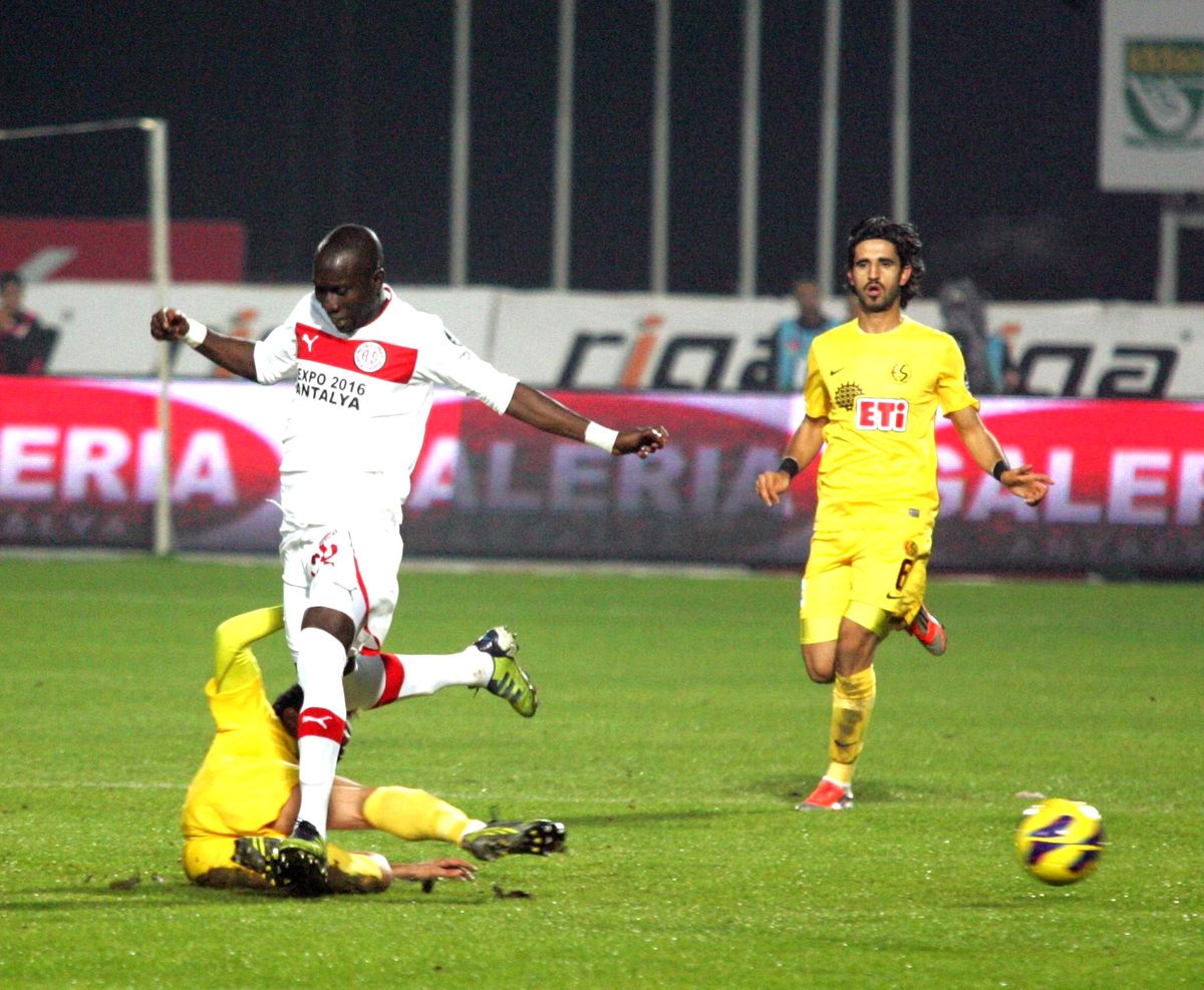 Spor Toto Süper Lig
