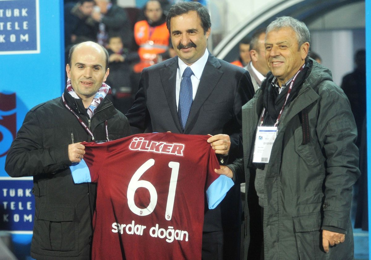 Spor Toto Süper Lig