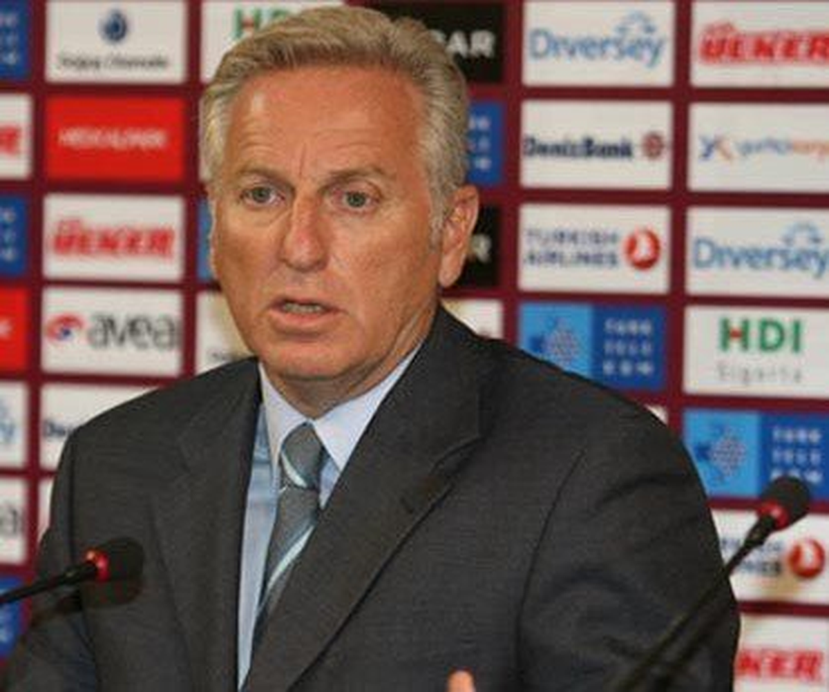 Trabzonspor-Galatasaray Maçının Ardından