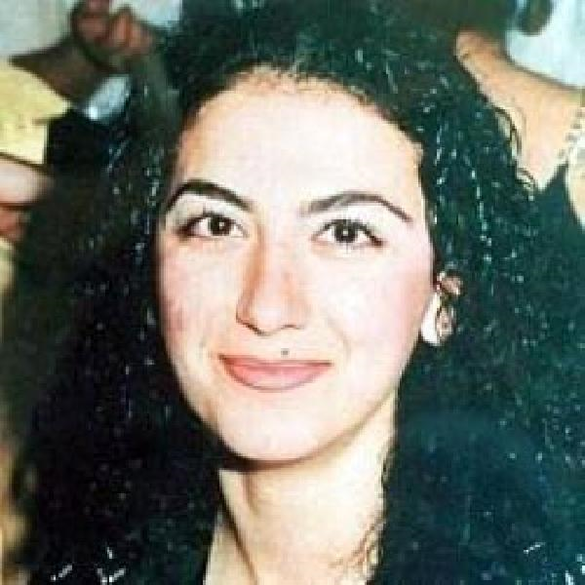 13 Yıl Önceki Cinayetin Hükümlüsü, Sahte Kimlikle Yakalandı