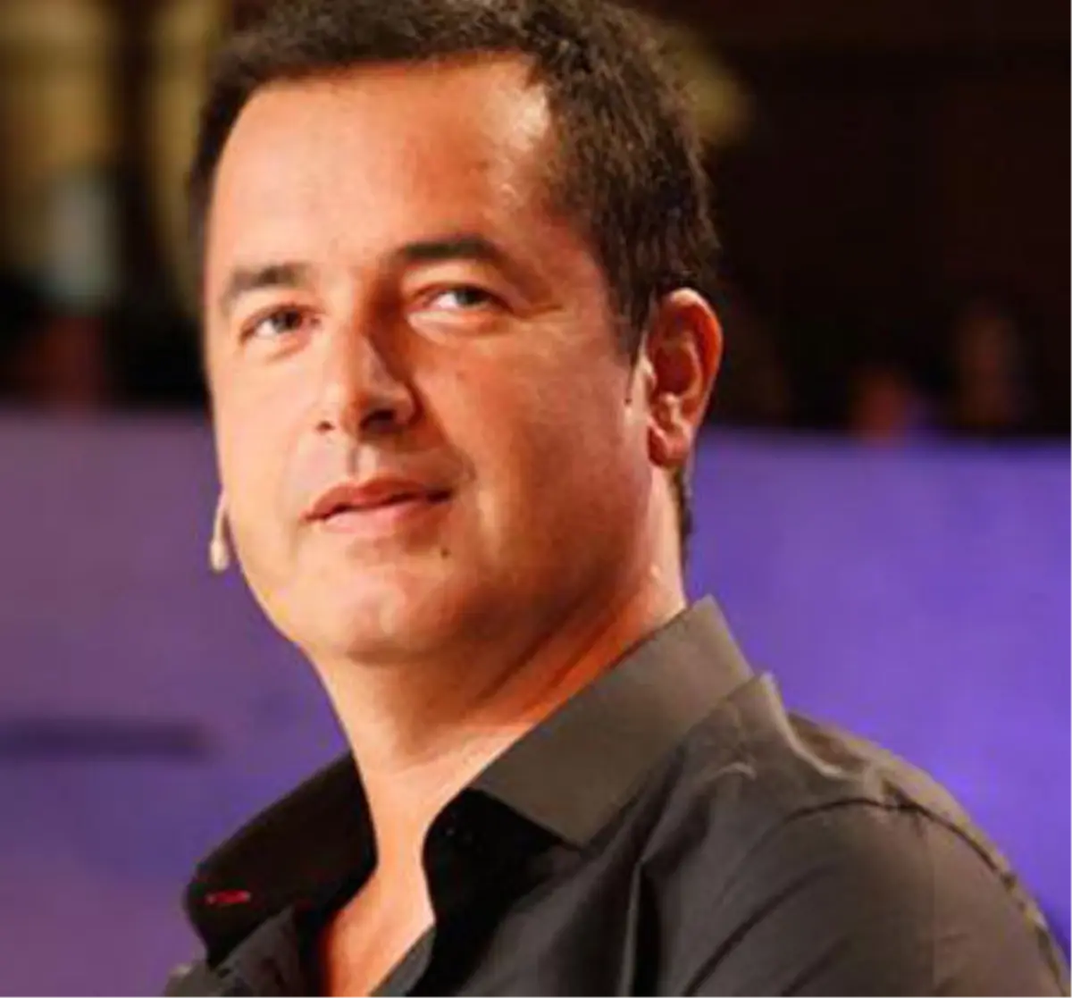 2012 Yılında Magazin Gündeminde Acun Ilıcalı Vardı