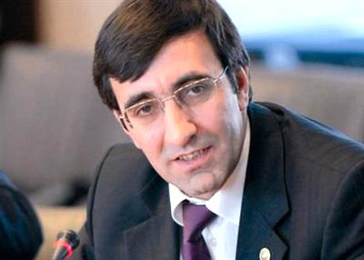 2023\'te Ekonomi 2 Trilyon Doları Hedefliyor
