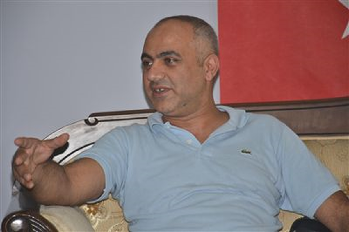 Aa\'da Toplu Sözleşme Yetkisi