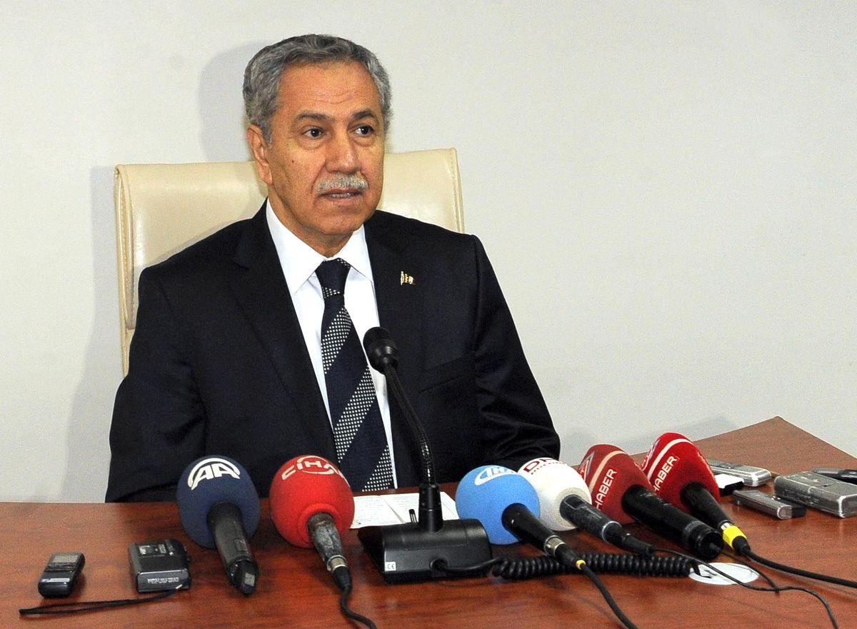 "Abdullah Gül Çok Başarılıdır"