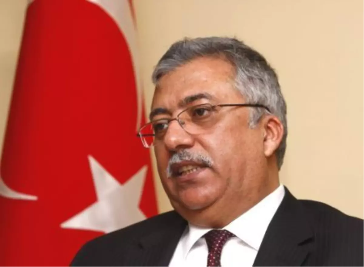 'İşsizlik Son On Yılın En Düşük Seviyesinde'