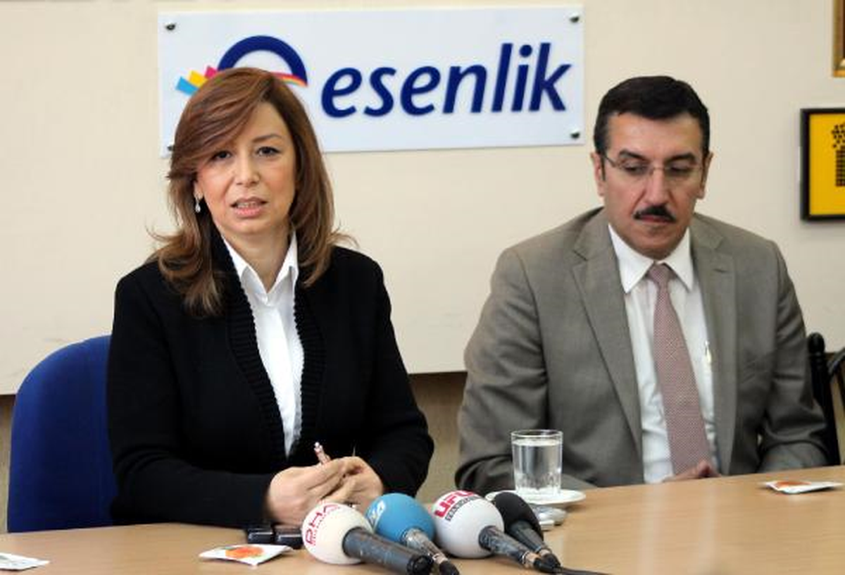 "Pavey\'e Yönelik Bu Cümleleri Asla Kabul Edemeyiz"