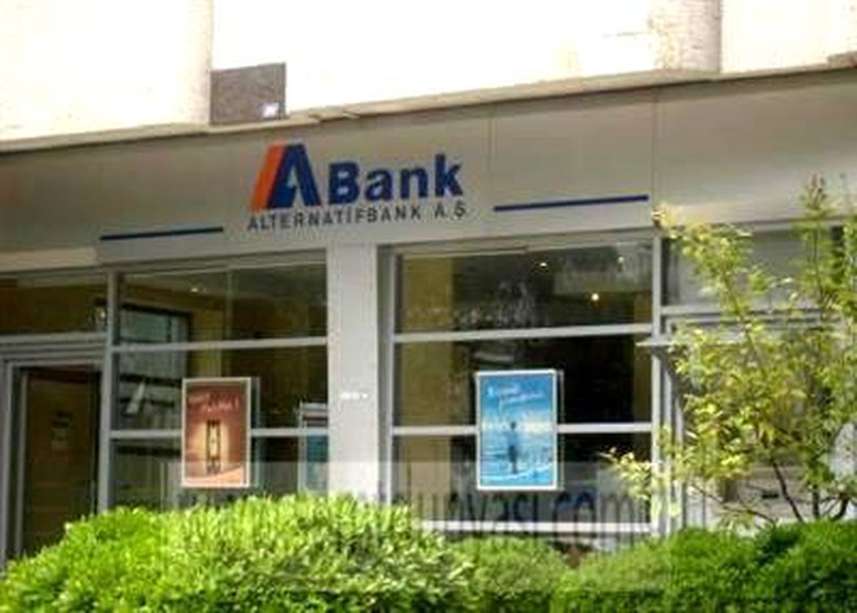 Alternatifbank Katarlılara Satılıyor!