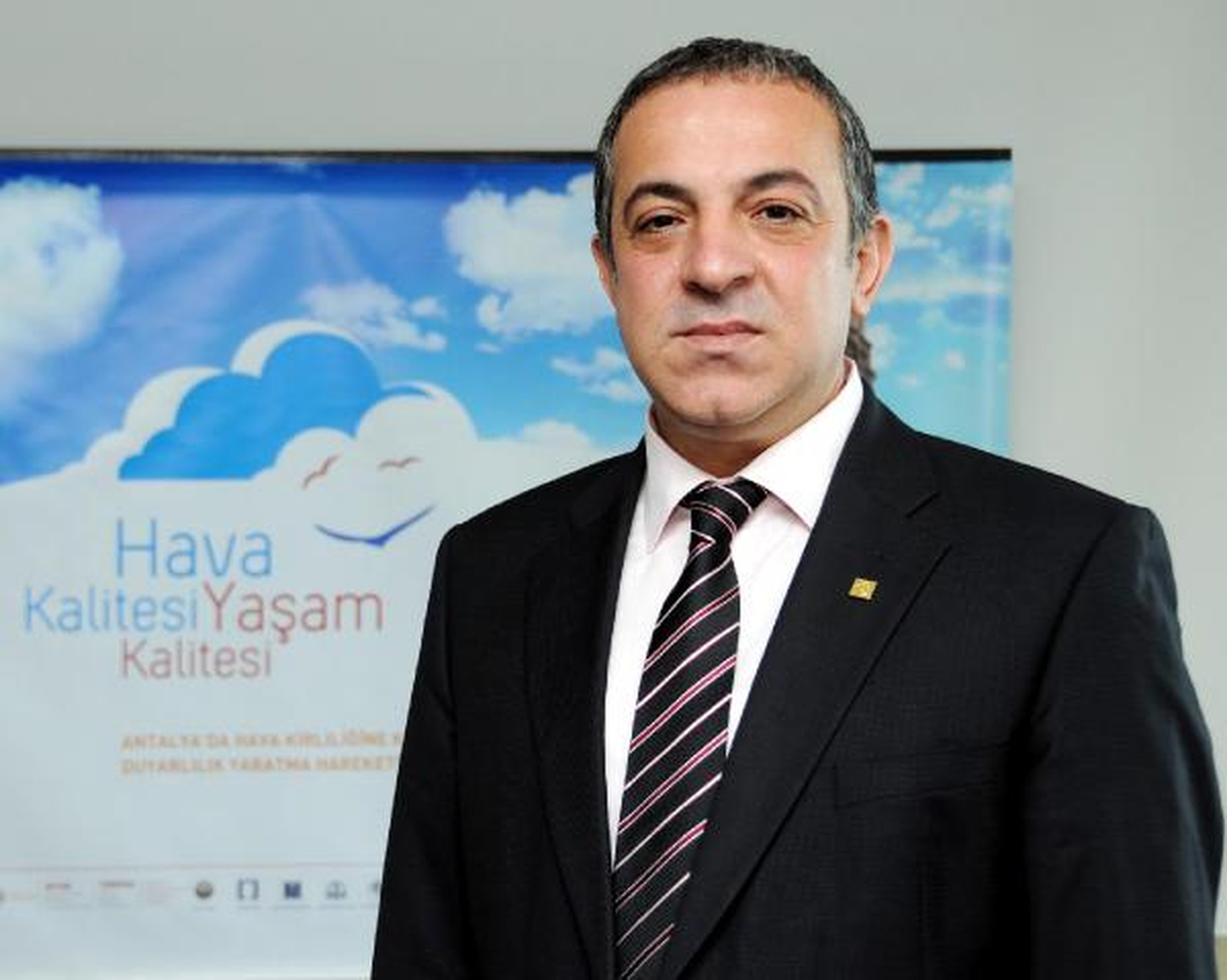 Antalya Bürosu\'nun Bölge Haberleri (4)