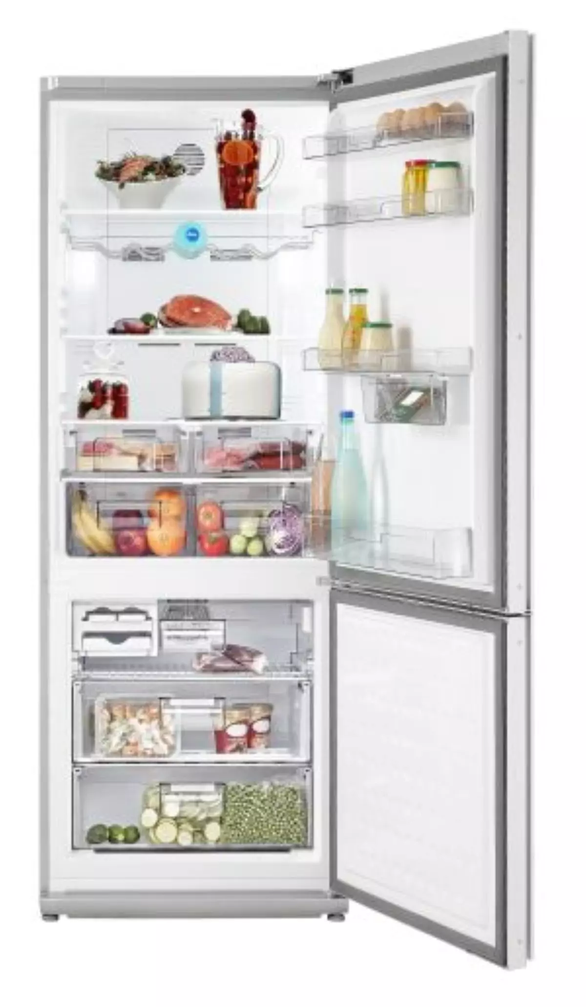 Arçelik, Mutluluk Dolu Yeni Bir Yıl Diliyor