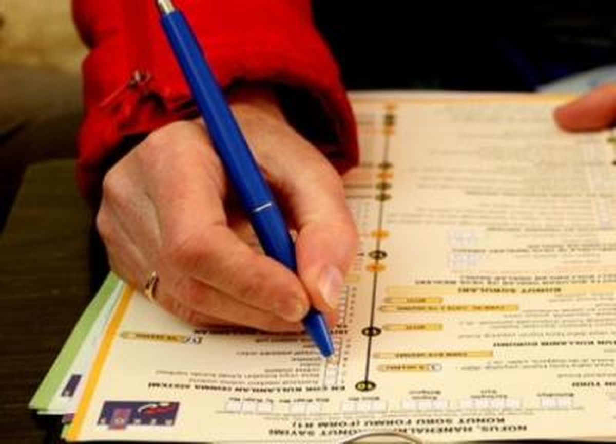 Arnavutluk'taki Nüfus Sayımı Sonuçları