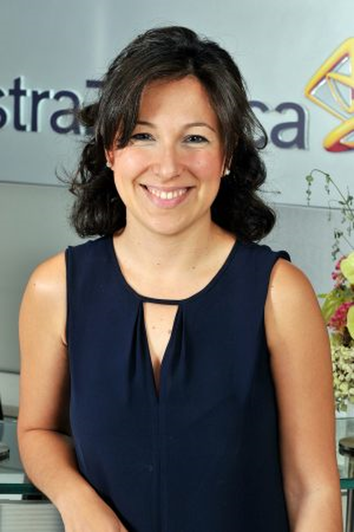 AstraZeneca Türkiye\'de Önemli Atama