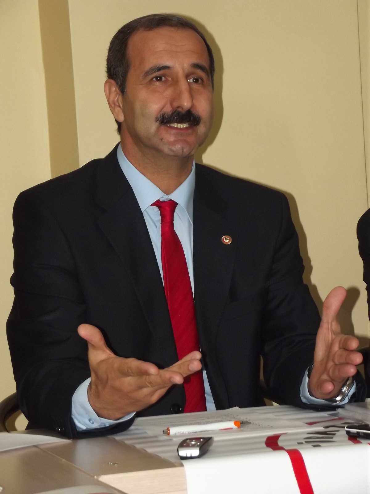 "Hastalar Fişleniyor"