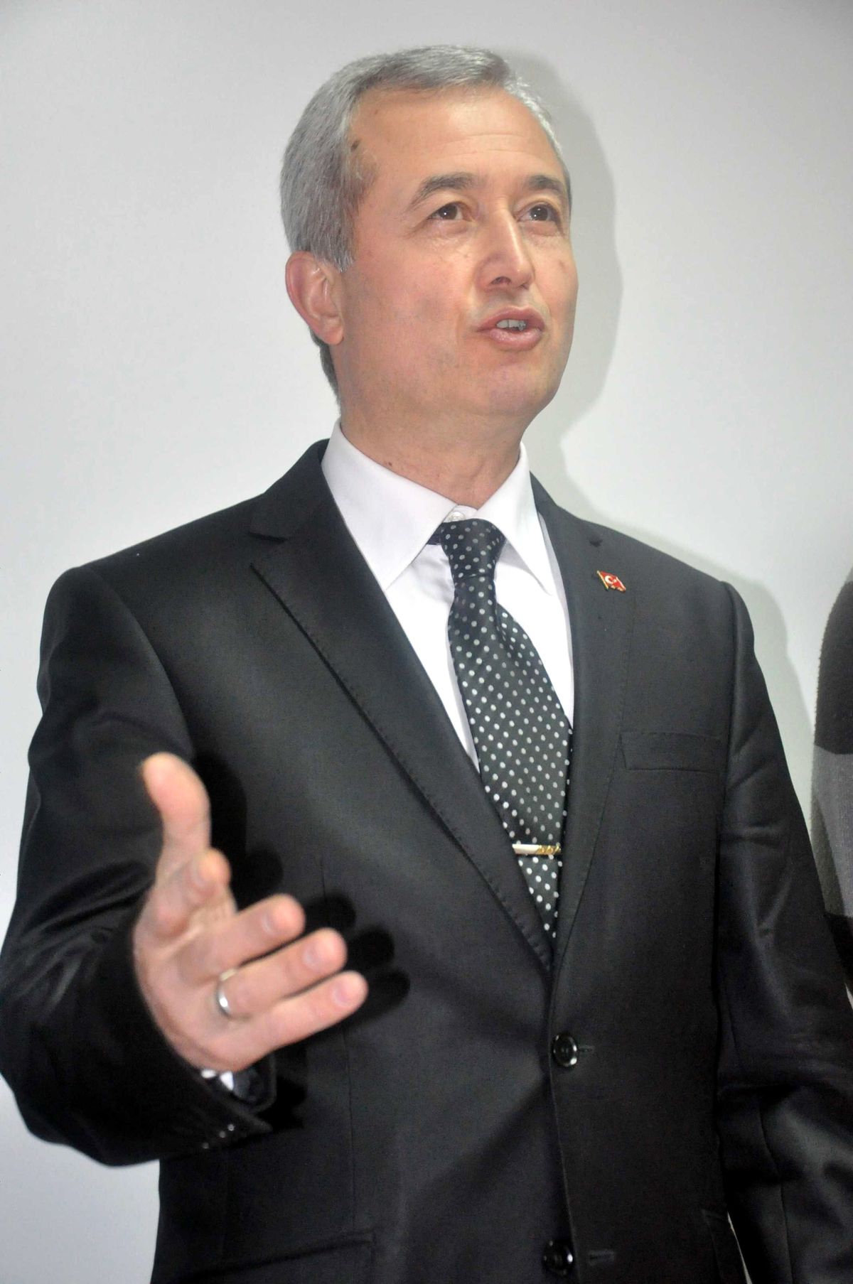 Bakkallar Odası \'Eşitlik\' İstiyor