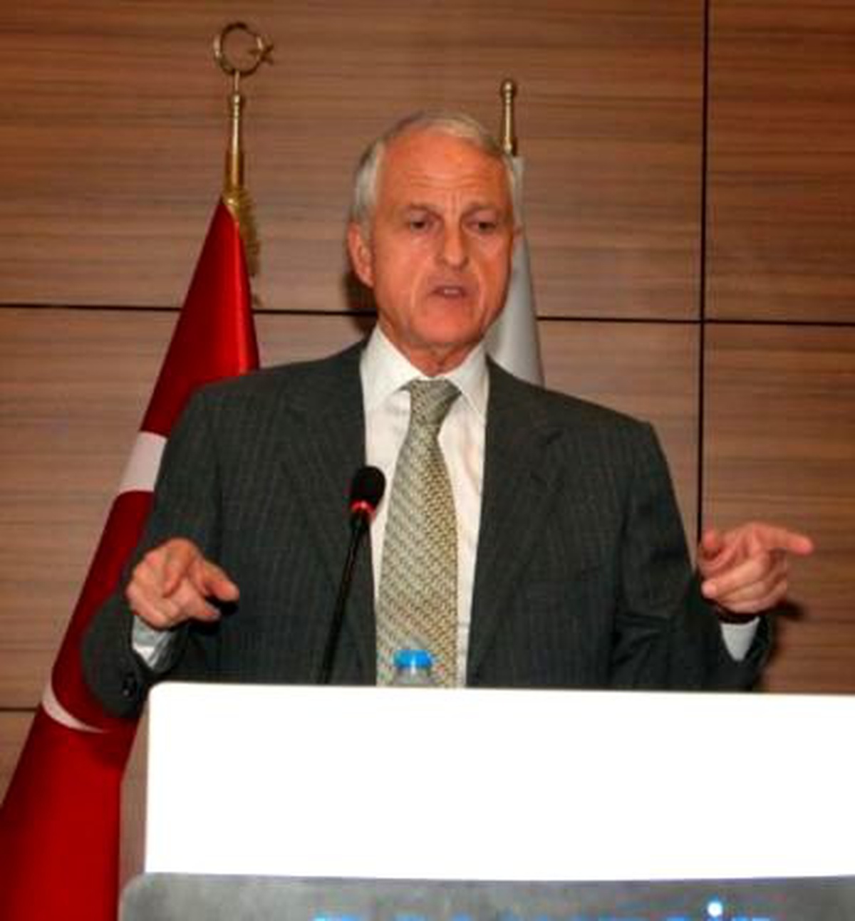 Balıkesir Sanayi Odası Ödül Töreni
