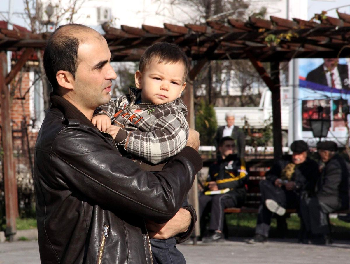 Bartın\'da Yazdan Kalma Günler