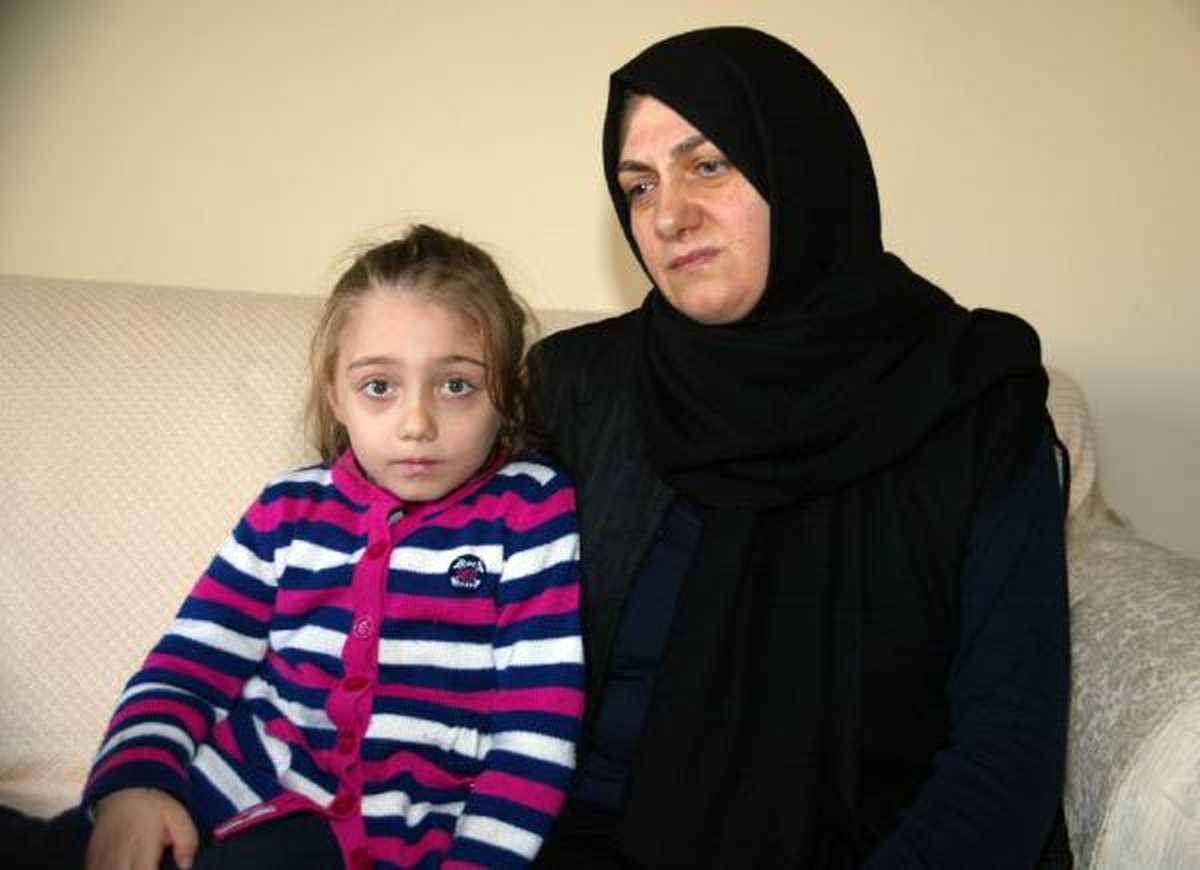 Batan Kurtarma Botu Kaptanının Eşi: İnsan Hayatı Bu Kadar Ucuz Değil