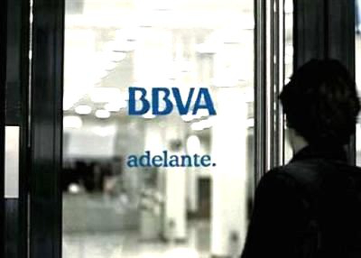 Bbva Kolombiya\'daki Şirketinin Hisselerini Sattı
