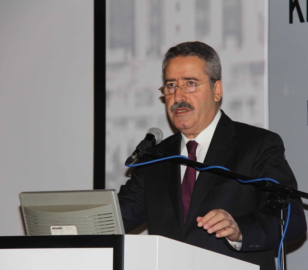 BM\'deki Filistin Oylaması İzmir\'in Expo Umutlarını Artırdı
